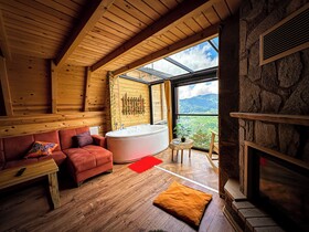 Organikkoy Bungalov