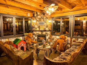Organikkoy Bungalov
