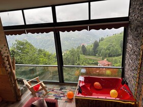 Organikkoy Bungalov