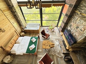 Organikkoy Bungalov