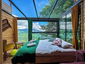 Organikkoy Bungalov