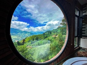 Organikkoy Bungalov