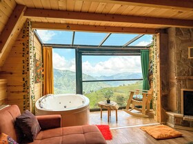 Organikkoy Bungalov