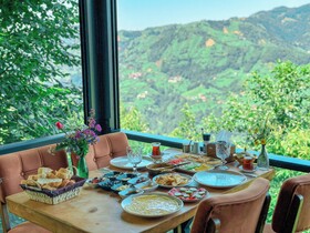 Organikkoy Bungalov