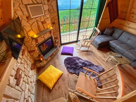 Organikkoy Bungalov
