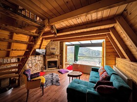 Organikkoy Bungalov