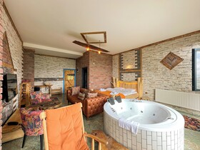 Organikkoy Bungalov