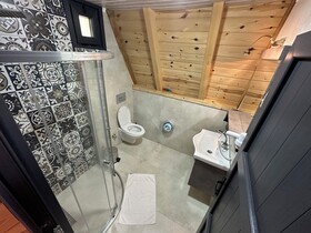 Organikkoy Bungalov