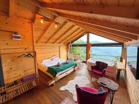 Organikkoy Bungalov