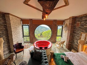 Organikkoy Bungalov