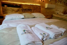 Ozden Bungalows