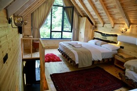 Ozden Bungalows