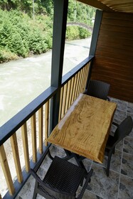 Ozden Bungalows