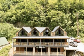 Ozden Bungalows