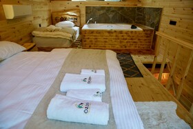 Ozden Bungalows
