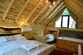 Ozden Bungalows