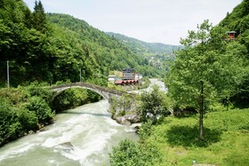 Ozden Bungalows