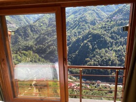 Peruma Otel Bungalov
