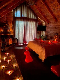 Peruma Otel Bungalov