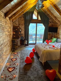 Peruma Otel Bungalov