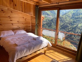 Peruma Otel Bungalov
