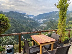 Peruma Otel Bungalov