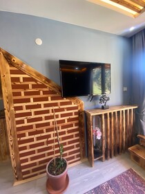 Peruma Otel Bungalov