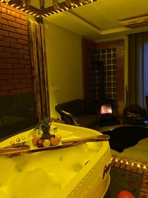 Peruma Otel Bungalov