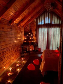 Peruma Otel Bungalov
