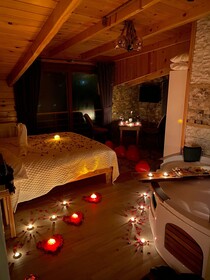 Peruma Otel Bungalov