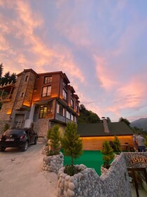 Peruma Otel Bungalov