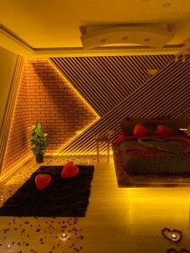 Peruma Otel Bungalov