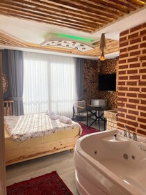 Peruma Otel Bungalov