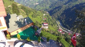 Peruma Otel Bungalov