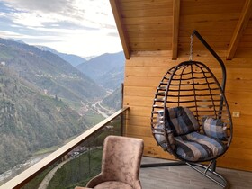 Peruma Otel Bungalov