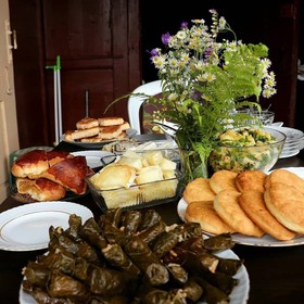 Pokut Inn