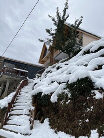Poyraz Dag Evleri