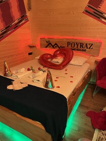 Poyraz Dag Evleri