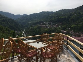 Pulera Suit Bungalow