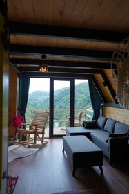 Pulera Suit Bungalow