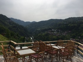 Pulera Suit Bungalow