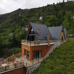 Pulera Suit Bungalow
