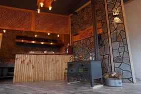 Pulera Suit Bungalow