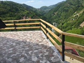 Pulera Suit Bungalow