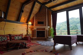 Pulera Suit Bungalow