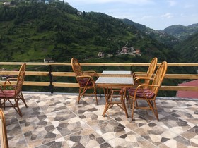 Pulera Suit Bungalow