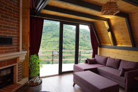 Pulera Suit Bungalow