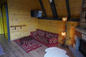 Pulera Suit Bungalow