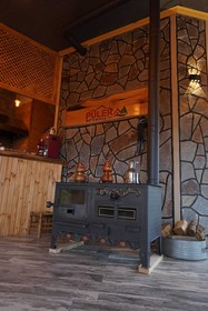Pulera Suit Bungalow