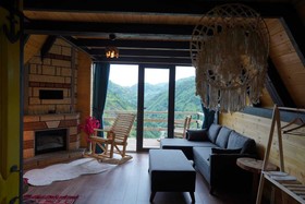 Pulera Suit Bungalow